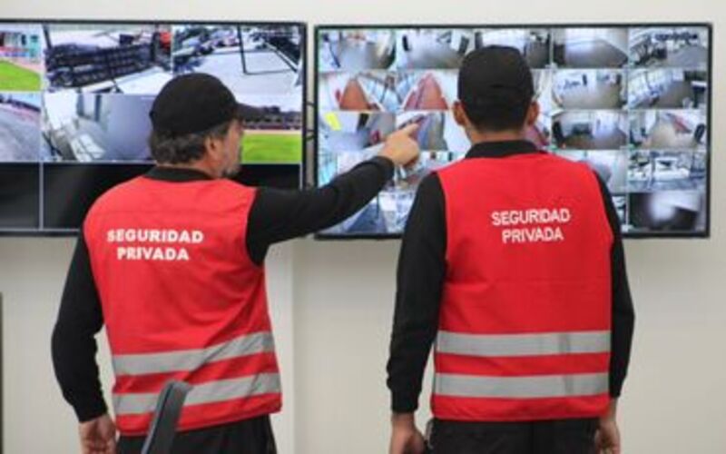 CCTV