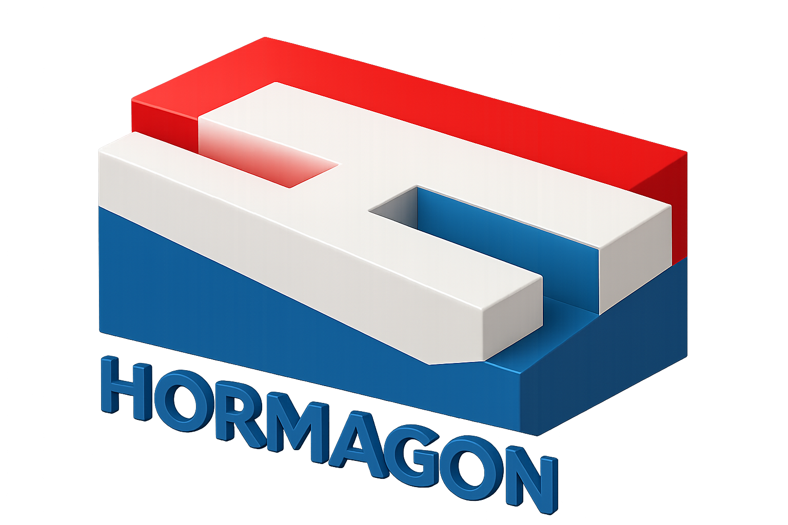 Hormagon Logo
